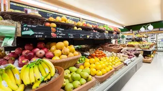 Established High-Volume Supermarket | $120K Weekly Sales | $1.3M SDE