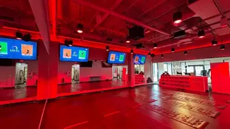 Rapidly Growing Electro Muscle Stimulation Fitness Studio
