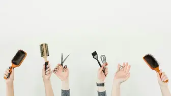 Popular full service hair salon in sought after neighborhood