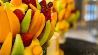 Growing Edible Arrangements Franchise Location in Howard County MD
