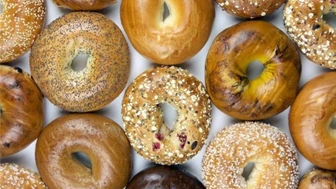 High-Traffic Bagel & Deli & Growth Potential– Middlesex County, NJ