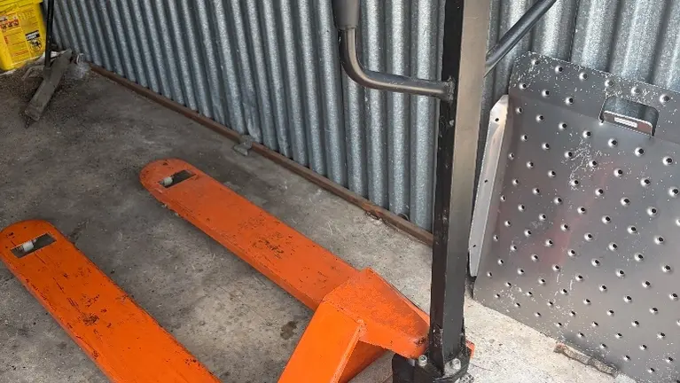 Pallet Jack