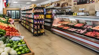 Neighborhood Grocery & Carniceria | Low Rent | High Traffic