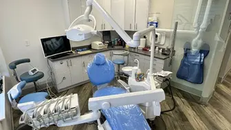 Established Dental Practice located in Bensonhurst Brooklyn