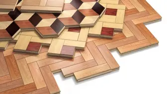 Luxury Custom Hardwood Flooring - 81009 **Lender Pre-Qualified**