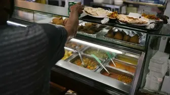 Highly Rated Authentic Indian/Asian Restaurant, new build out