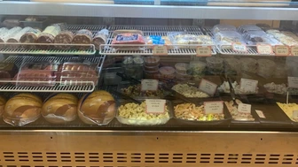Established, Highly Profitable Deli for Sale