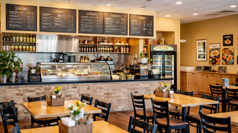 Established Franchise for Sale Flagship Location and Brand Included