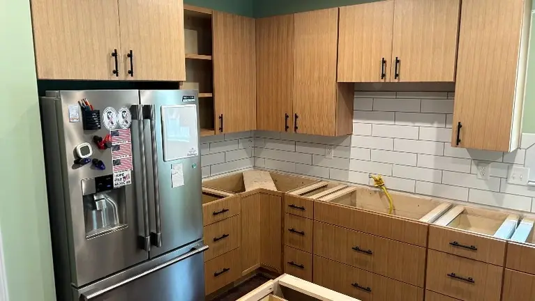 Custom Cabinetry Custom Cabinetry