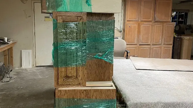 Cabinet shop Cabinet shop