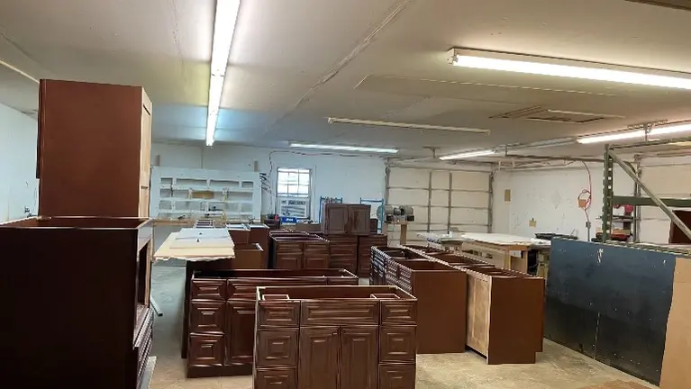 Cabinet Shop Cabinet Shop