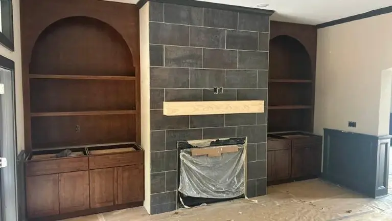 Custom Built Ins Custom Built Ins