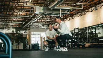 Profitable Boutique Gym – Recurring Revenue & Growth Potential