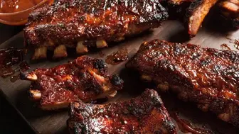 High-Volume Longstanding BBQ Restaurant - Over 48 Years!