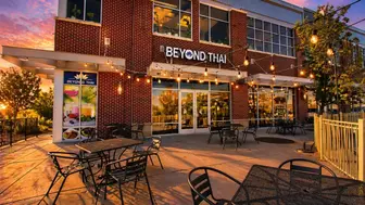 Authentic Thai Restaurant | Large 2,206 SF | Liquor License