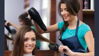 Profitable & Gorgeous Hair Salon