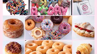 Highly Profitable Donut Shop – $600K+ Cash Flow – 8 Years – $3K Rent