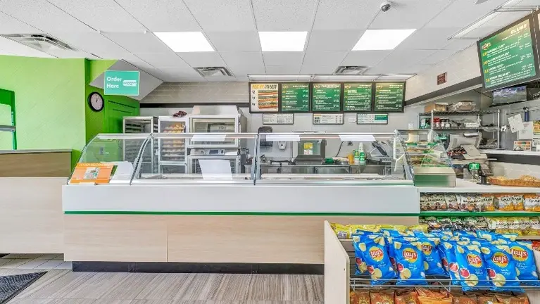 Recently renovated and up to code!