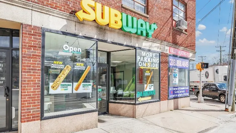 Welcome to 78 Bank Street