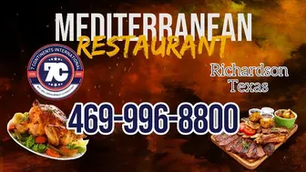 Net Profit $27K Per Month Restaurant Richardson Texas