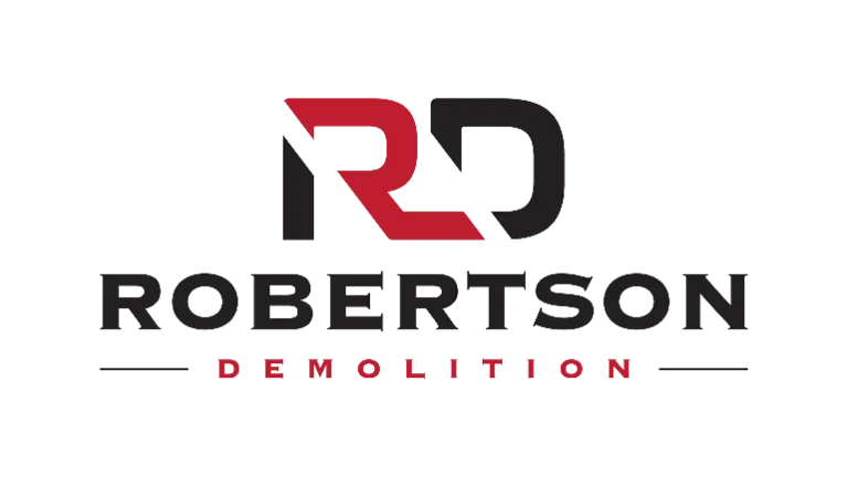 Robertson Demolition 