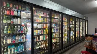 Liquor Store with real Property & Development potential