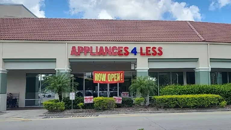 Bonita Springs Location