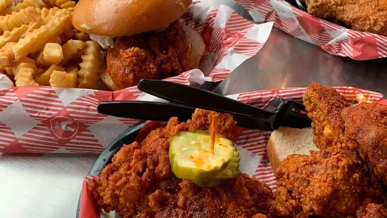 Catering opportunites