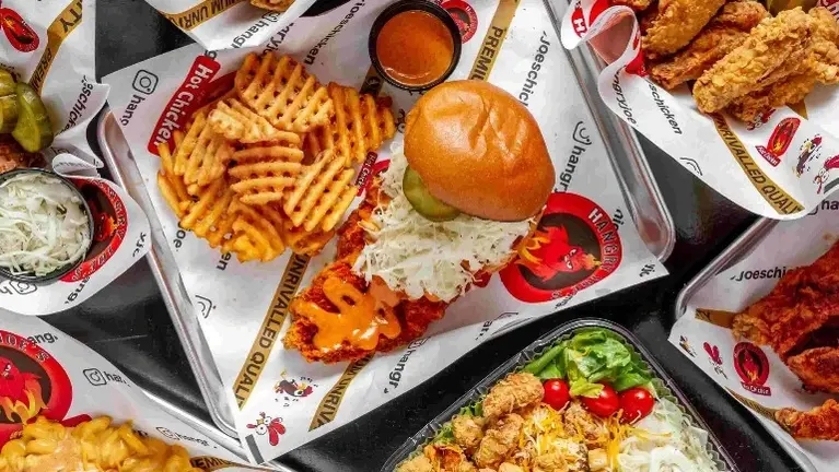 Something for everyone