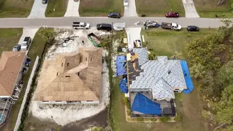 Well-Established Residential Roofing Company