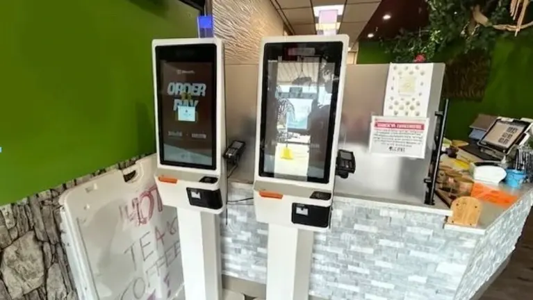 Ordering