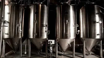 Beautiful Southeast Craft Brewery For Sale!