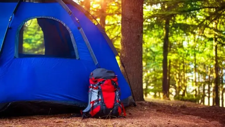 Outdoor Sporting Goods E-Commerce Business