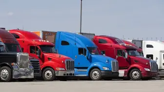 High-Margin Trucking Business - Immediate Profits