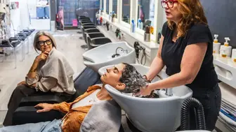 Salon and Spa For Sale in Annapolis