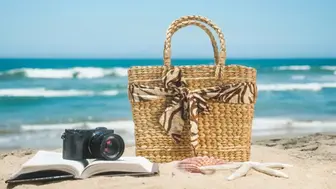 Wholesale & eCommerce Brand | Resort & Travel Vertical | 70% Growth