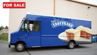 Tastykake Route – $426K+ Annual Revenue | $78K SDE | Turnkey Operation
