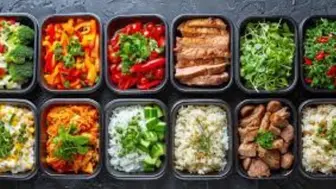 High Growth Fast-Casual Healthy Meal Prep Business For Sale