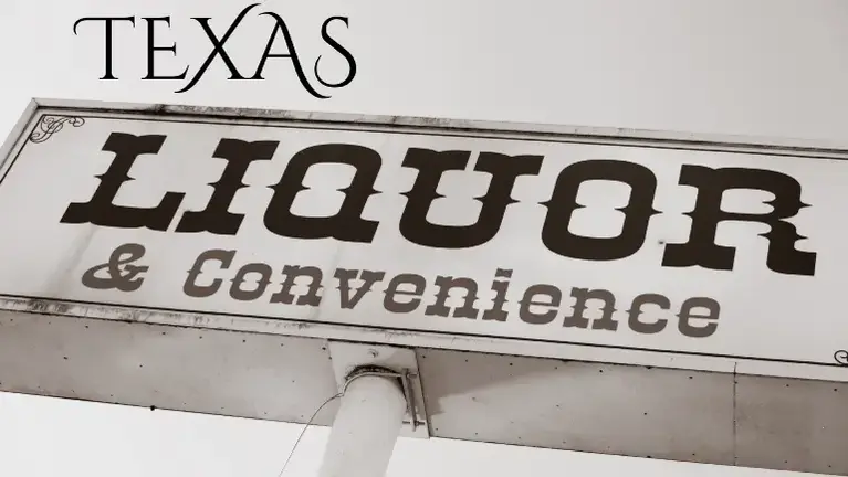 5 Store Location Drive-Thru & Liquor Store Chain