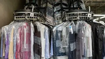 Well Established Dry Cleaning Business For Sale