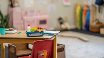 Operating Daycare with Real Estate Stand Alone Building in Broward