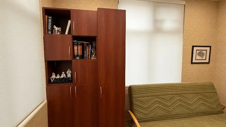 Conference room Conference room