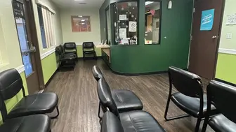 22 years  established family practice&wound care in Las Vegas med dist