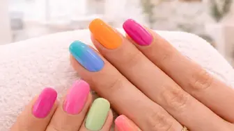 Turnkey Nail Salon Business-Semi-Absentee Potential