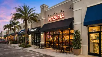 Turnkey Pizzeria in High-Growth Hollywood Location | Fully Renovated