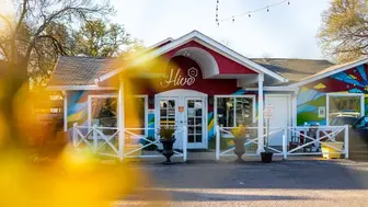 Thriving South Austin Destination: Coffee, Cocktails, Kitchen & Events