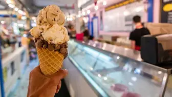 Ice Cream Parlor In Port Charlotte For Sale
