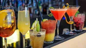 Turnkey Opportunity: Miami Beach Bar/Nightclub