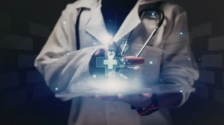 IT Managed Services Company