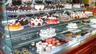 $650K Revenue | $120K Net | 50% Custom Cake Business | Semi-Absentee